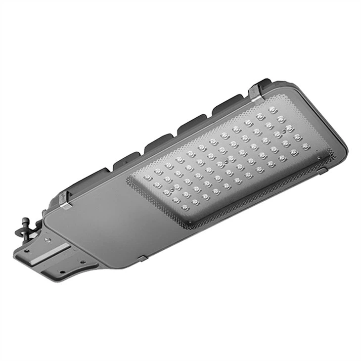 China IP65 LED Street Solar Lamp Housing With Battery Suppliers Manufacturers Factory Wholesale Price Hang Battery Solar Street Light