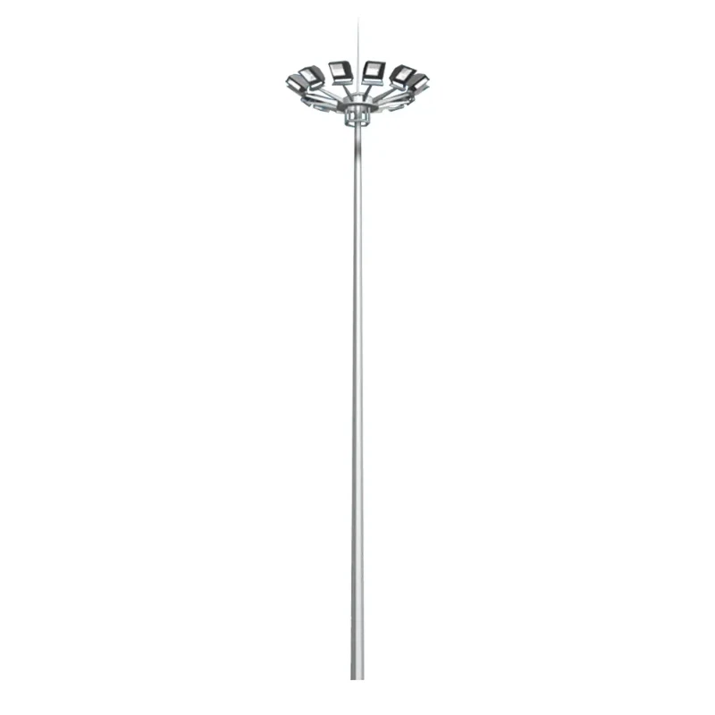 15m-45m-Automatic-Lift-High-Mast-Light-Pole 15m-45m-Automatic-Lift-High-Mast-Light-Pole